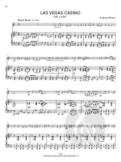 American Jazz & More (Download) 