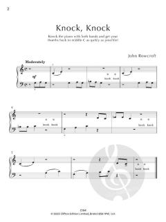 Bigger Picture Piano von John Rowcroft (Download) 