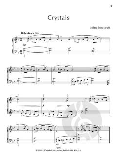 Bigger Picture Piano von John Rowcroft (Download) 