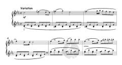 Early Piano Works von Ludwig van Beethoven (Download) 