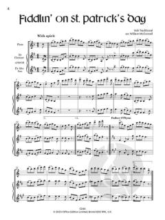 Jiggery Folkery von William McConnell (Download) 