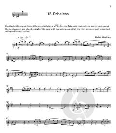 20 Terrific Trumpet Studies von Helen Madden (Download) 