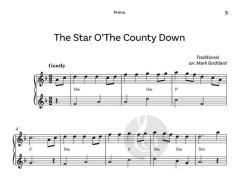 Irish Folk Music von Mark Goddard (Download) 