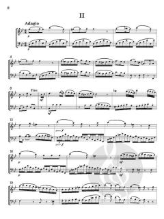 Duo Concertante (Download) 