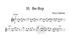 Easy Blues Tunes von Terry Cathrine (Download) 