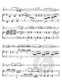 Andantino von Wolfgang Amadeus Mozart (Download) 