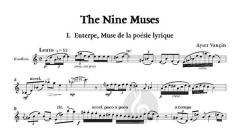 The Nine Muses - Impressions von Ayser Vançin (Download) 