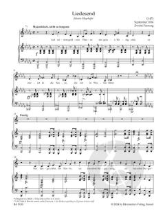 Lieder 10  