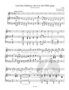 Lieder 10  