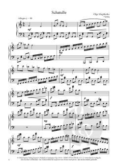 3 Etüden op.115  
