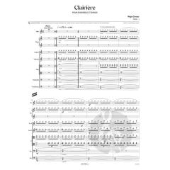 Clairière 