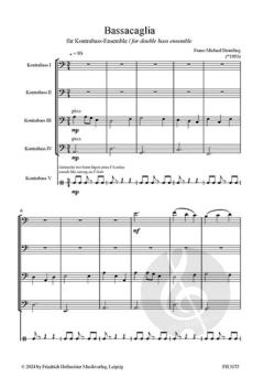 Bassacaglia 