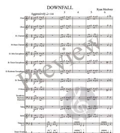 Downfall 