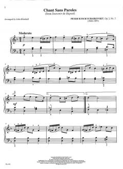 Piano Classics Made Easy von John Brimhall 