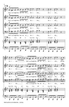 The Battle of Jericho (Download) 