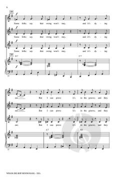 Wham (Re Bop Boom Bam) (Download) 