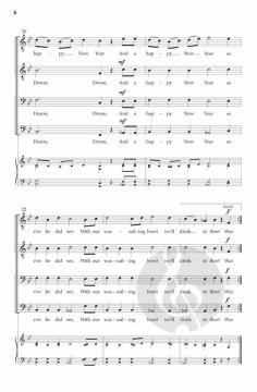 Wassail! 