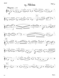 Plainchant von W. Jonathan Gresham 