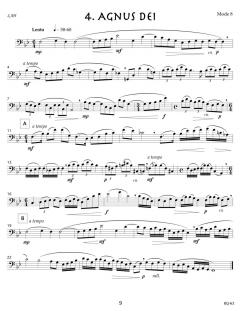 Planchant For Trombone von W. Jonathan Gresham 