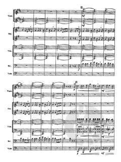 Suite of Carols 