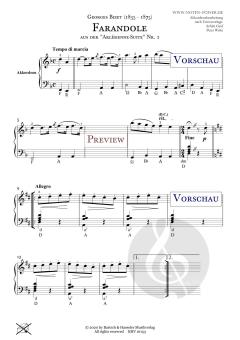 Farandole von Georges Bizet 