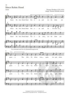 English Madrigals 2 