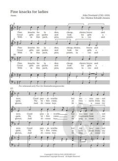 English Madrigals 2 
