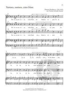 English Madrigals 2 