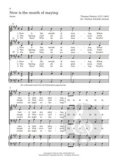 English Madrigals 2 