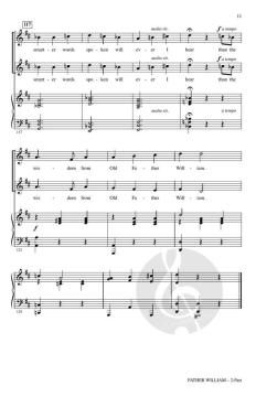 Father William von Cristi Cary Miller (Download) 