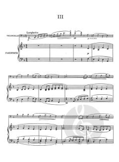 6 Studies in English Folk Song von Ralph Vaughan Williams 