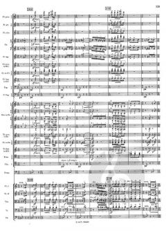 The Rite of Spring von Igor Strawinsky 