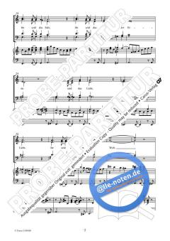 Ihr seid das Salz der Erde a-Moll von Matthias E. Becker (Download) 