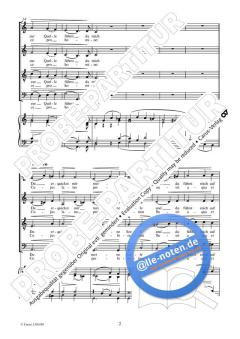 Herr, mein Hirte C-Dur von Alexandre Guilmant (Download) 