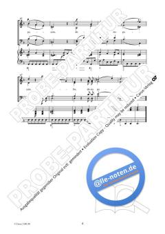 Agnus Dei d-Moll MH 553 von Michael Haydn (Download) 