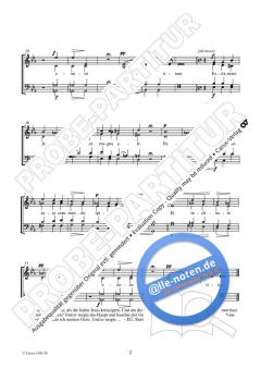 Tenebrae factae sunt Es-Dur MH 162 (1772) (Johann Michael Haydn) 