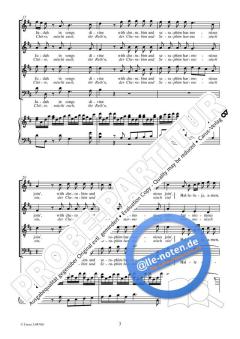 Halleluja D-Dur HWV 63, 37 (Georg Friedrich Händel) 