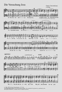 Die Versuchung Jesu (Gustav Gunsenheimer) 