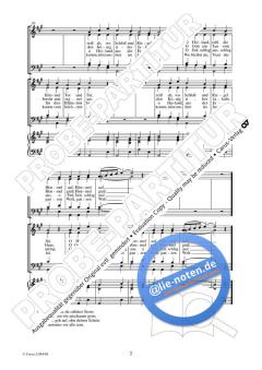 O Heiland, reiß die Himmel auf A-Dur von Jan Kampanus Vodnansky (Download) 