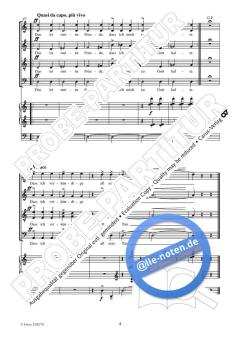 Das ist meine Freude von Eugen Schneider (Download) 