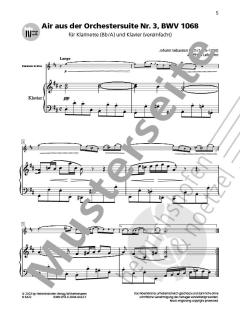Romanze F-Dur op. 50 von Ludwig van Beethoven 