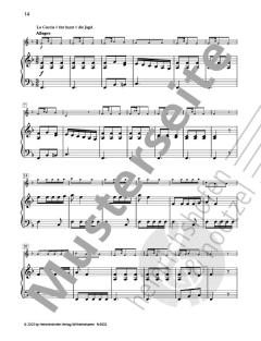 L'Autunno (Der Herbst) op.8 Nr.3 RV293 von Antonio Vivaldi 
