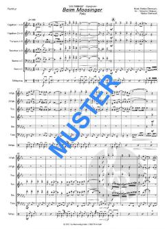 Beim Moosinger von Southbrass 