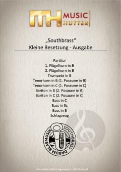 Beim Moosinger von Southbrass 