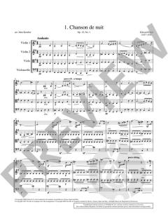 Chanson de nuit (Download) 