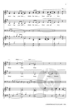A Nightingale's Lullaby 