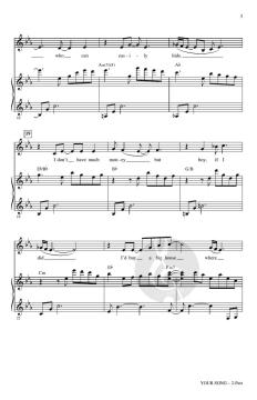 Your Song von Elton John (Download) 