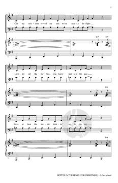 Gettin' in the Mood (Download) 