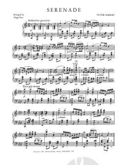 World Famous Piano Pieces 