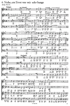 Liturgische Gesänge von Heinrich von Herzogenberg (Download) 